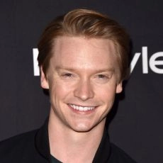 Calum Worthy