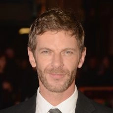 Sam Hazeldine