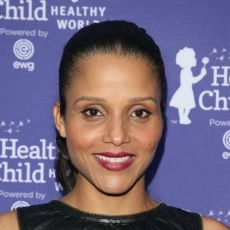Sydney Tamiia Poitier