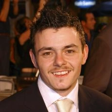 Laurence Kinlan