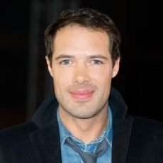 Nicolas Bedos