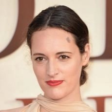 Phoebe Waller-Bridge