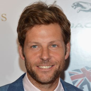 Jamie Bamber