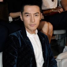Hu Ge