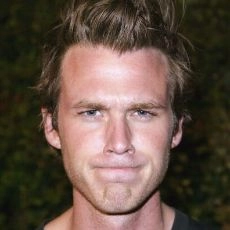 Eric Lively
