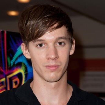 Nathaniel Brown