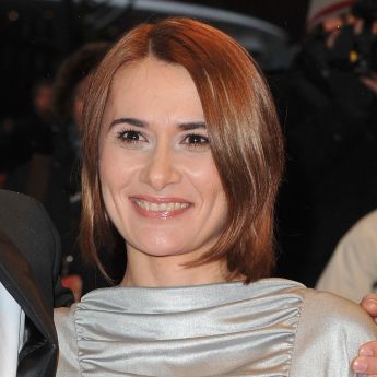 Clara Voda