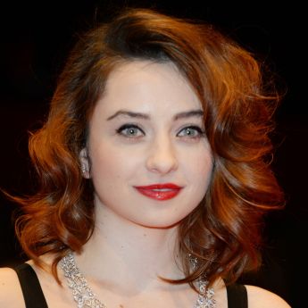 Cosmina Stratan