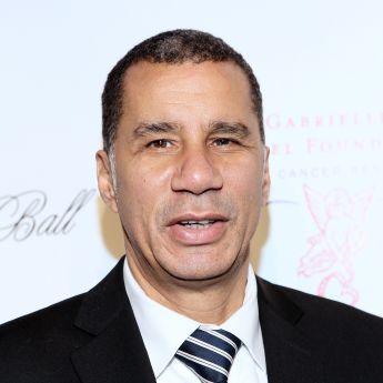 David Paterson