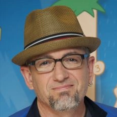 Jeff «Swampy» Marsh
