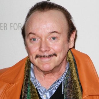 Bud Cort