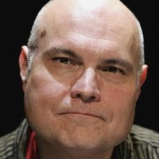 Michael McShane