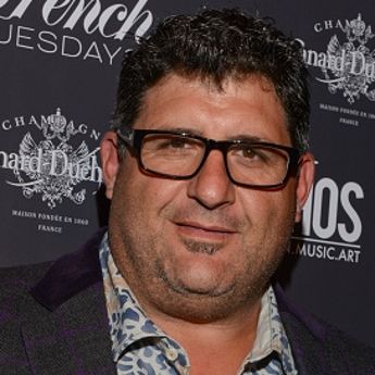 Tony Siragusa