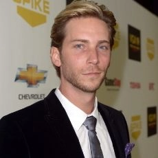 Troy Baker
