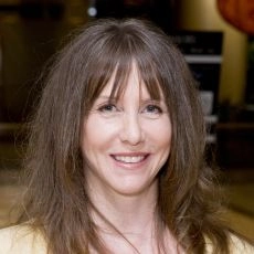 Laraine Newman