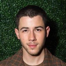 Nick Jonas