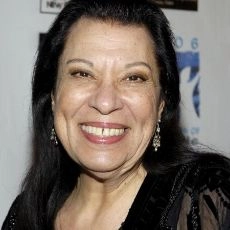 Shelley Morrison