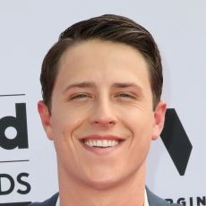 Shane Harper