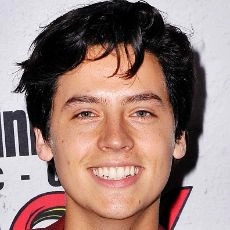 Cole Sprouse
