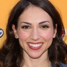 Eden Riegel