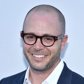 Damon Lindelof