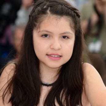 Andrea Vergara