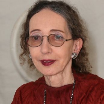 Joyce Carol Oates