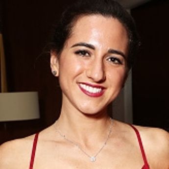 Michal Zebede