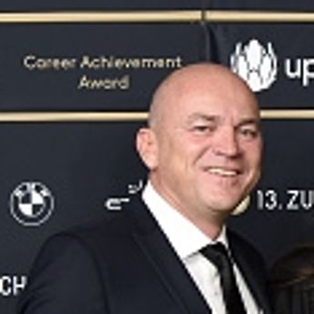 Ralph S. Dietrich