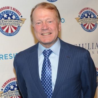 John Chambers