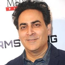 Jason Antoon
