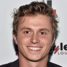 Kenny Wormald
