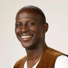 Souleymane Sy Savane
