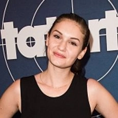 Valeria Eisenbart