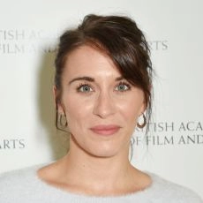Vicky McClure