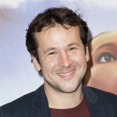 Julien Lilti
