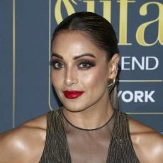 Bipasha Basu