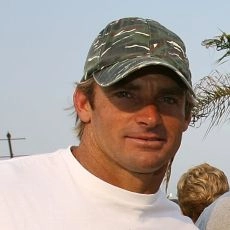 Laird John Hamilton