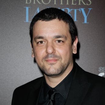 Joann Sfar