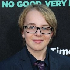 Ed Oxenbould
