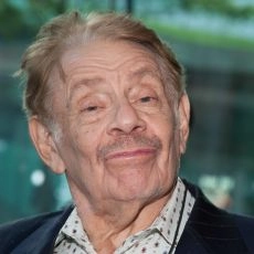 Jerry Stiller