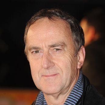 Angus Deayton