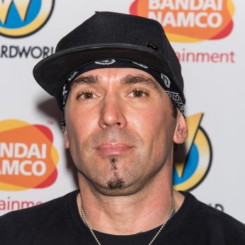 Jason David Frank