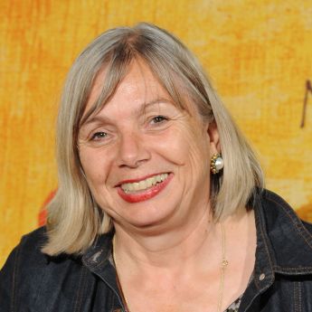 Uschi Reich