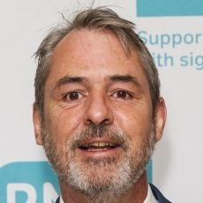 Neil Morrissey