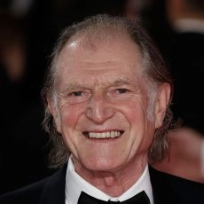 David Bradley