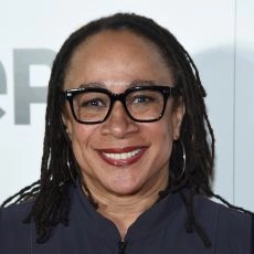 S. Epatha Merkerson