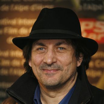 Serge Riaboukine