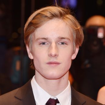 Louis Hofmann