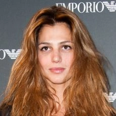 Priscilla de Laforcade